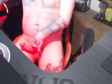 [22-12-23] tattoosboys69 webcam video