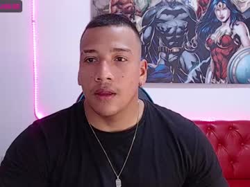 [30-07-23] _tom_muscle_ record show with toys from Chaturbate.com