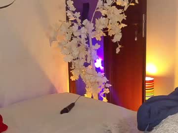 [03-05-24] gracyjee private show video from Chaturbate