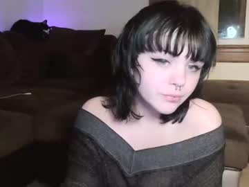 [18-02-23] hailey_horror chaturbate premium show video