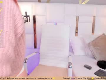 [10-05-23] magic_leila premium show video from Chaturbate