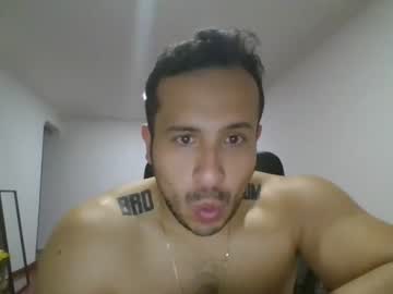 [03-10-23] pedros24 public show video from Chaturbate