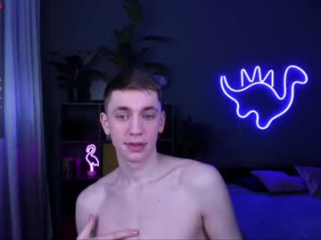 [08-05-22] tyler_cutie video from Chaturbate.com