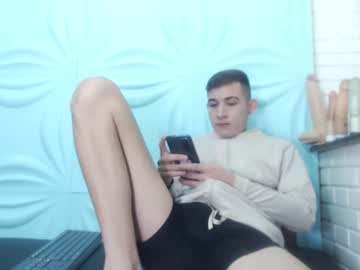 [27-09-22] jonerhotxxx chaturbate blowjob show