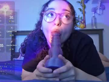 [15-03-24] rabidbidoof chaturbate video with dildo