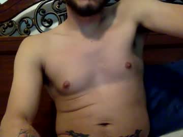 [14-01-24] super_pelon_13 record premium show from Chaturbate