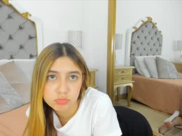 [06-08-23] antonela__hernandez chaturbate public record