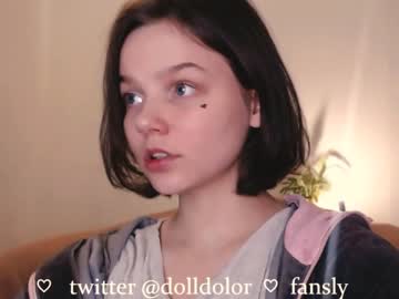 [21-11-23] dolldolor chaturbate webcam