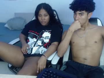 [03-05-23] donyale_and_bastian public show video from Chaturbate