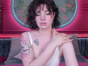 [24-05-24] forget_me_nots_ record cam video from Chaturbate