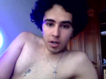 [20-09-22] jdalvarez11 chaturbate private show