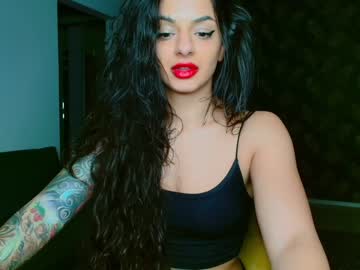 [29-01-24] khateee7 record webcam video from Chaturbate