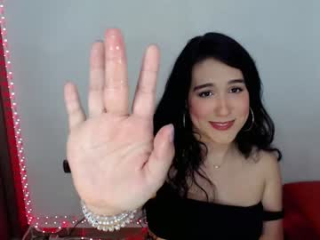 [12-05-22] sweetsophie21 webcam video from Chaturbate.com