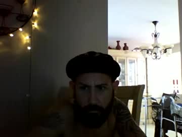 [19-07-22] tattdaddyfunn webcam show from Chaturbate