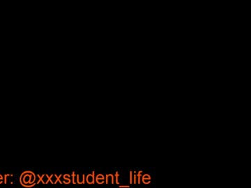 [24-01-24] xxxstudent_life private sex show from Chaturbate