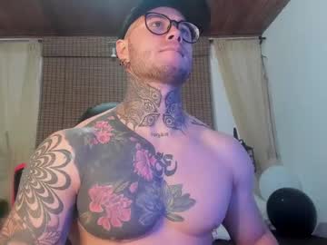 [03-03-23] dany_stronghbody private XXX video from Chaturbate
