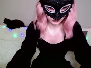 [11-01-24] kitty__chloe public show video from Chaturbate.com