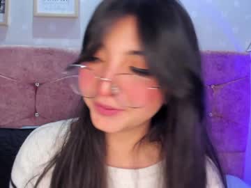 [08-11-23] ahri_little record cam video from Chaturbate