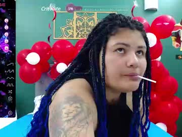 [08-09-23] katalina_smiith private show video from Chaturbate.com