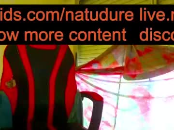 [06-05-23] natudure show with toys from Chaturbate.com