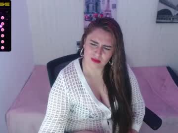 [13-04-22] karoll_sexy21 record show with cum from Chaturbate