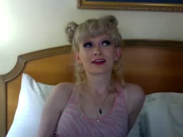 [27-06-22] kissmecherry1 record webcam video from Chaturbate.com