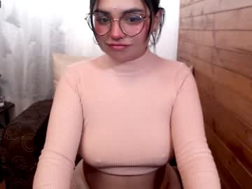 [28-08-23] tigerlily__1 record show with cum from Chaturbate