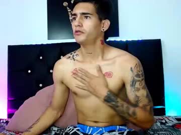 [05-01-22] aaronboysex500 chaturbate dildo