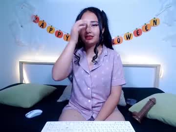[31-10-23] abril_bell_ private show video