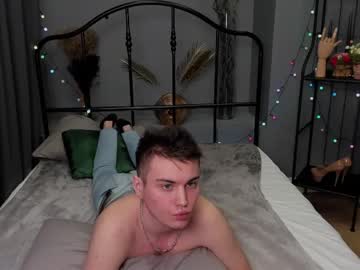 [25-02-22] alfred_lawson show with cum from Chaturbate.com