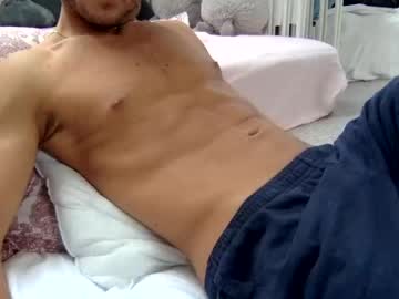 [03-09-22] anthonyyyyy2507 chaturbate nude