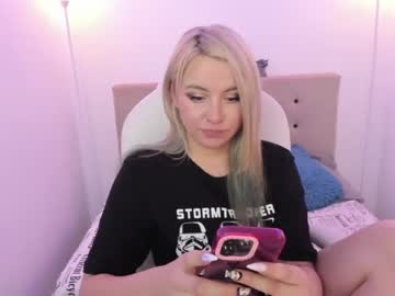 [05-05-23] antonellalove_ record private from Chaturbate.com