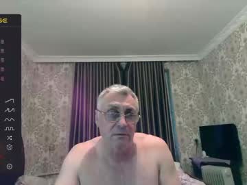 [10-03-24] sexmen181166 chaturbate show with toys