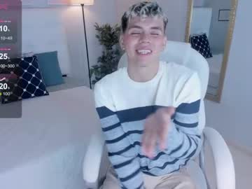 [04-05-24] _cristopher__ webcam video from Chaturbate.com