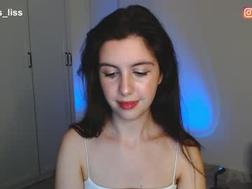 [09-08-23] alis_liss record public show from Chaturbate.com