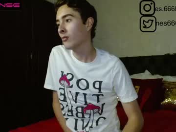 [02-02-23] james_belfegor record private show from Chaturbate