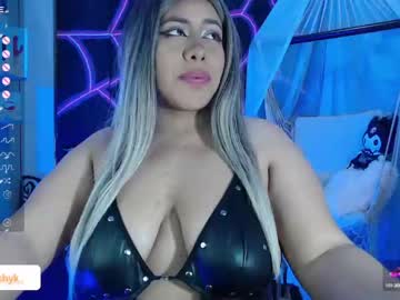 [29-04-24] kuryssh_shyk chaturbate public show