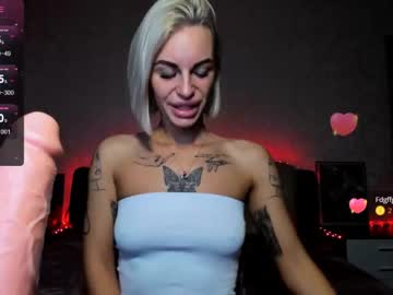 [09-12-23] angel_devil_forever chaturbate public show video