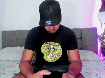 [24-02-24] cloudy_jhakson record blowjob show from Chaturbate.com