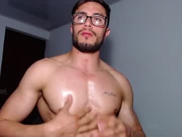 [08-12-22] geanluca_92 premium show from Chaturbate