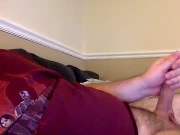 [10-01-22] mikecoheed33 private XXX video from Chaturbate