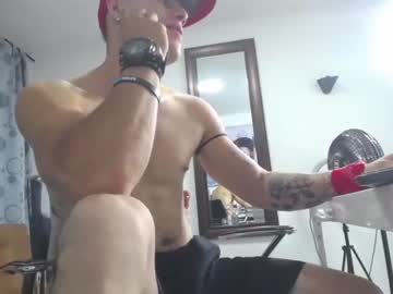 [03-12-22] sammy_delucca record private show video from Chaturbate