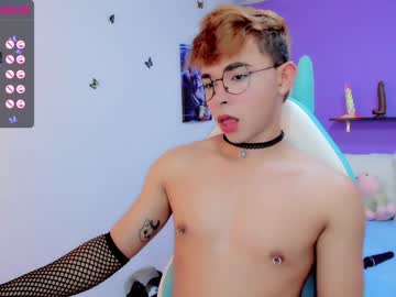 [16-04-23] austin_connor_hot private show from Chaturbate