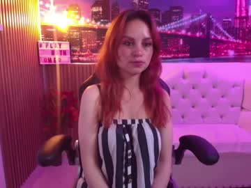 [28-04-23] paulina_hot__ record premium show