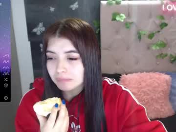 [30-10-23] saraah_a chaturbate premium show