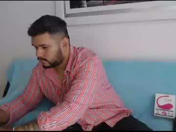 [29-05-23] hotmanlatin69 private show video from Chaturbate