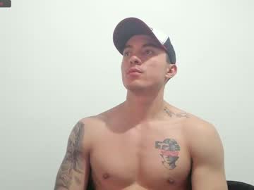 [28-10-23] jake_murphy record blowjob show from Chaturbate
