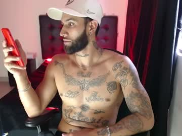 [03-04-24] luciifer_hills record private from Chaturbate