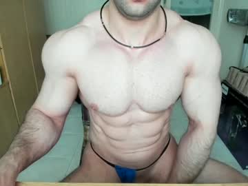 [14-05-24] sweetmuscles_boy chaturbate