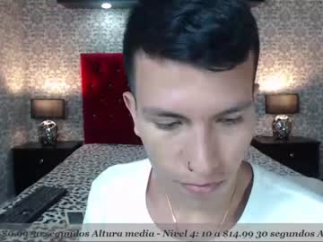 [29-04-22] dominik_rose show with toys from Chaturbate